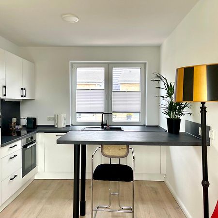 Ferienwohnung Zentrum Aurich Zewnętrze zdjęcie