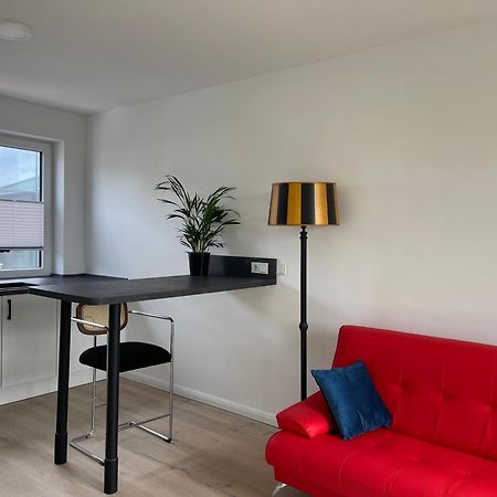 Ferienwohnung Zentrum Aurich Zewnętrze zdjęcie