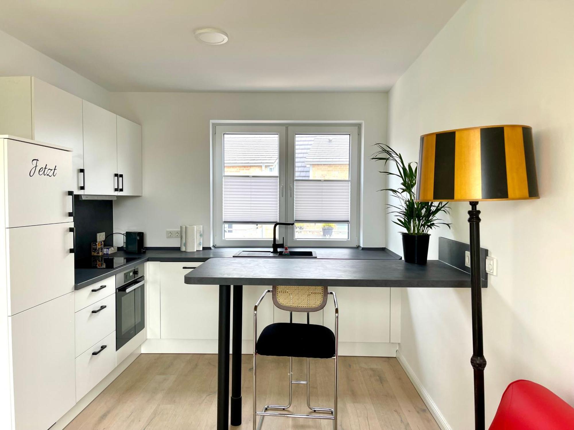 Ferienwohnung Zentrum Aurich Zewnętrze zdjęcie