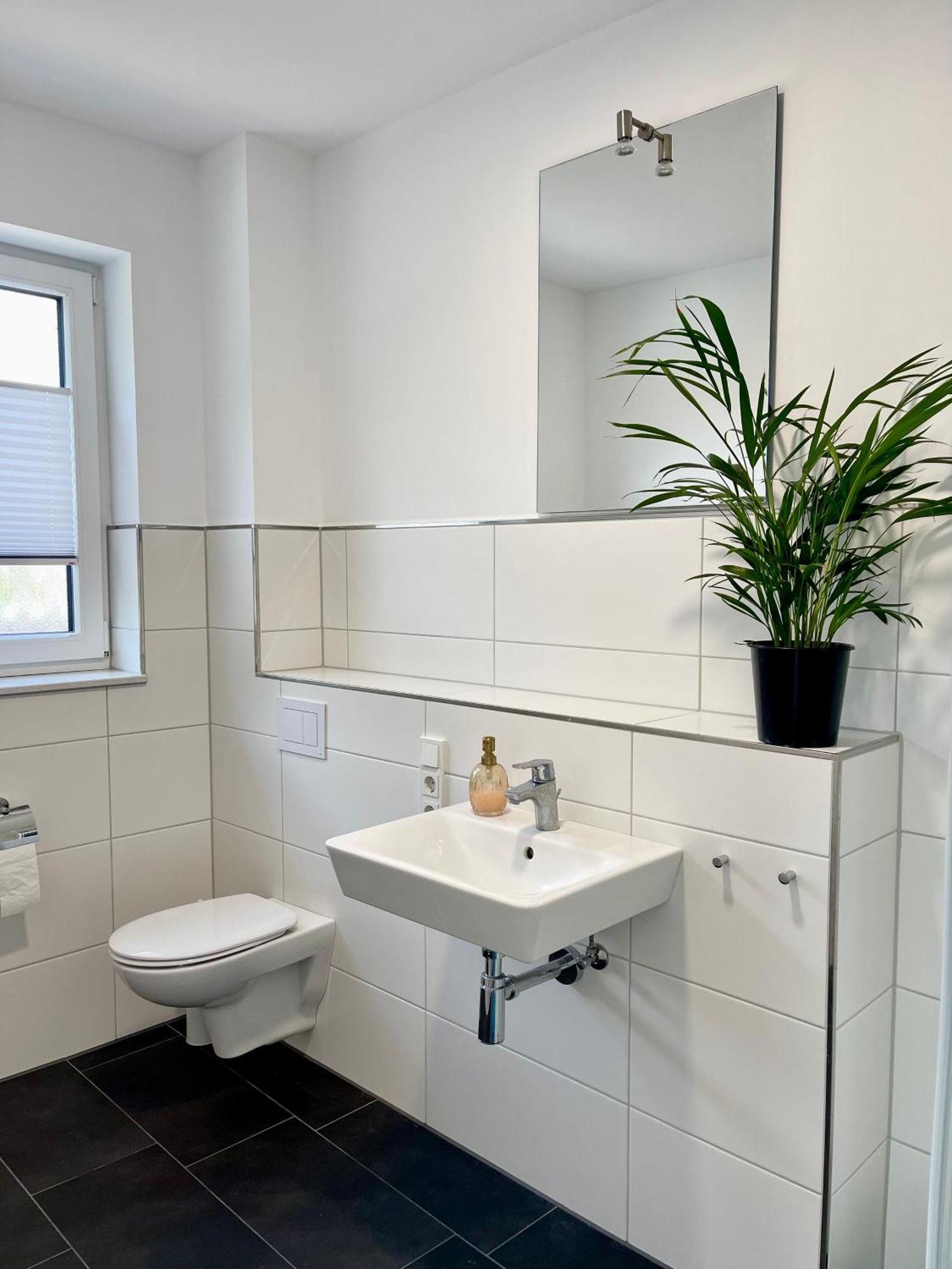 Ferienwohnung Zentrum Aurich Zewnętrze zdjęcie